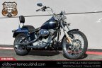 Thumbnail Photo 4 for 2003 Harley-Davidson Softail Standard Anniversary