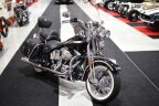 Thumbnail Photo 6 for 2003 Harley-Davidson Softail