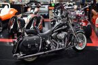 Thumbnail Photo 1 for 2003 Harley-Davidson Softail