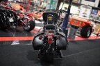 Thumbnail Photo 2 for 2003 Harley-Davidson Softail