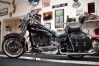 Thumbnail Photo 4 for 2003 Harley-Davidson Softail