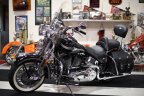 Thumbnail Photo 5 for 2003 Harley-Davidson Softail