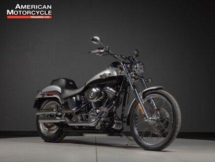 Photo 1 for 2003 Harley-Davidson Softail
