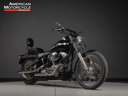 Photo 1 for 2003 Harley-Davidson Softail Standard Anniversary