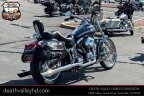 Thumbnail Photo 5 for 2003 Harley-Davidson Softail Deuce Anniversary