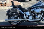 Thumbnail Photo 1 for 2003 Harley-Davidson Softail Deuce Anniversary