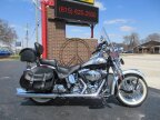 Thumbnail Photo 5 for 2003 Harley-Davidson Softail Heritage Springer Anniversary