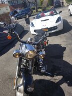 Thumbnail Photo 1 for 2003 Harley-Davidson Softail for Sale by Owner