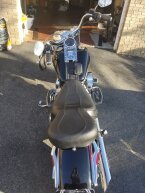 Thumbnail Photo 4 for 2003 Harley-Davidson Softail for Sale by Owner