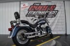 Thumbnail Photo 2 for 2003 Harley-Davidson Softail