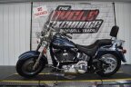 Thumbnail Photo 5 for 2003 Harley-Davidson Softail