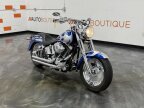 Thumbnail Photo 1 for 2003 Harley-Davidson Softail