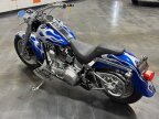 Thumbnail Photo 4 for 2003 Harley-Davidson Softail