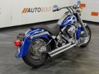 Thumbnail Photo 2 for 2003 Harley-Davidson Softail