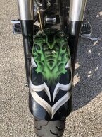 Thumbnail Photo 2 for 2003 Harley-Davidson Softail Fatboy Anniversary for Sale by Owner