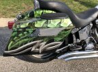 Thumbnail Photo 6 for 2003 Harley-Davidson Softail Fatboy Anniversary for Sale by Owner