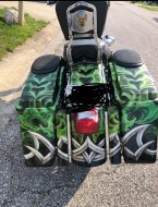 Thumbnail Photo 3 for 2003 Harley-Davidson Softail Fatboy Anniversary for Sale by Owner