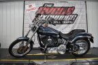 Thumbnail Photo 5 for 2003 Harley-Davidson Softail