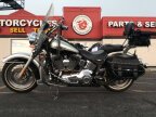 Thumbnail Photo 4 for 2003 Harley-Davidson Softail Heritage Classic Anniversary