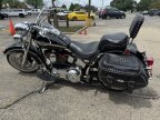Thumbnail Photo 2 for 2003 Harley-Davidson Softail Heritage Classic Anniversary