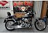 2003 Harley-Davidson Softail Deuce Anniversary