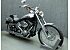 2003 Harley-Davidson Softail Deuce Anniversary