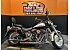 2003 Harley-Davidson Softail