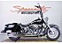 2003 Harley-Davidson Softail Heritage Classic Anniversary