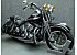 2003 Harley-Davidson Softail Heritage Springer Anniversary