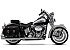 2003 Harley-Davidson Softail Heritage Springer Anniversary