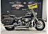 2003 Harley-Davidson Softail