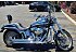 2003 Harley-Davidson Softail Deuce Anniversary