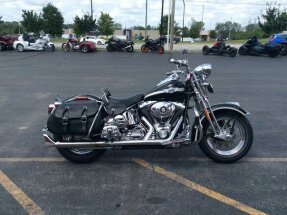 2003 Harley-Davidson Softail