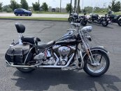 2003 Harley-Davidson Softail