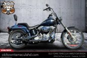 2003 Harley-Davidson Softail Standard Anniversary