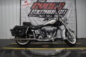 2003 Harley-Davidson Softail