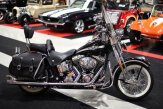 2003 Harley-Davidson Softail