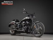 2003 Harley-Davidson Softail