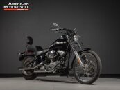 2003 Harley-Davidson Softail Standard Anniversary