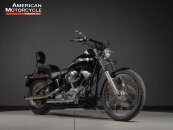 2003 Harley-Davidson Softail Standard Anniversary