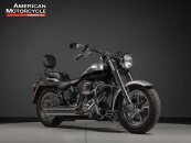 2003 Harley-Davidson Softail