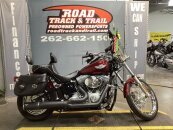 2003 Harley-Davidson Softail Standard Anniversary