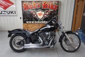 2003 Harley-Davidson Softail