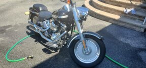 2003 Harley-Davidson Softail