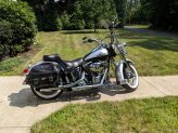 2003 Harley-Davidson Softail Heritage Softail Classic