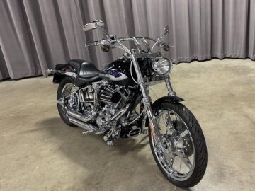 2003 Harley-Davidson Softail