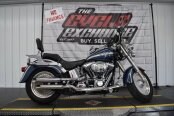 2003 Harley-Davidson Softail