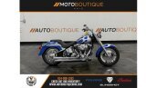 2003 Harley-Davidson Softail