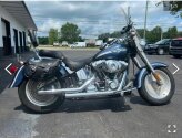 2003 Harley-Davidson Softail