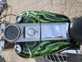 2003 Harley-Davidson Softail Fatboy Anniversary